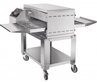 Подставка под печь для пиццы Abat ПП-400 (21000801146)