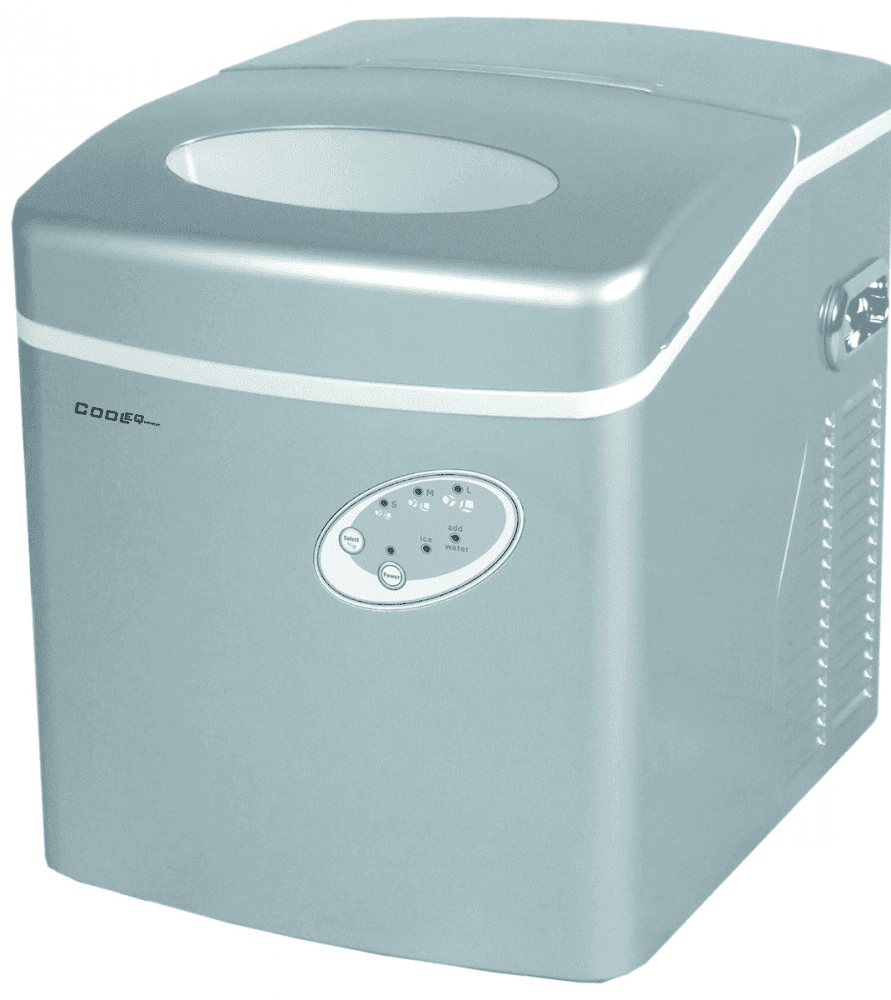 Льдогенератор Cooleq ZB-20