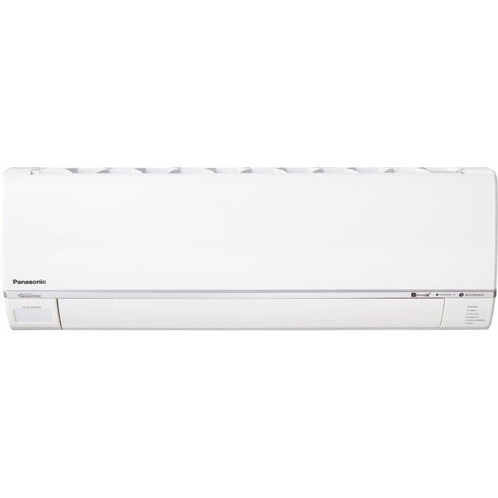 Настенная сплит-система Panasonic CS-E18RKDW / CU-E18RKD белый