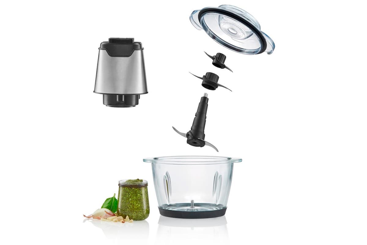 Электромельничка Wilfa MC3B-400S