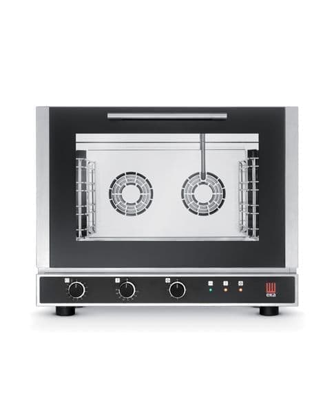 Пароконвектомат Tecnoeka EKF 411 UD