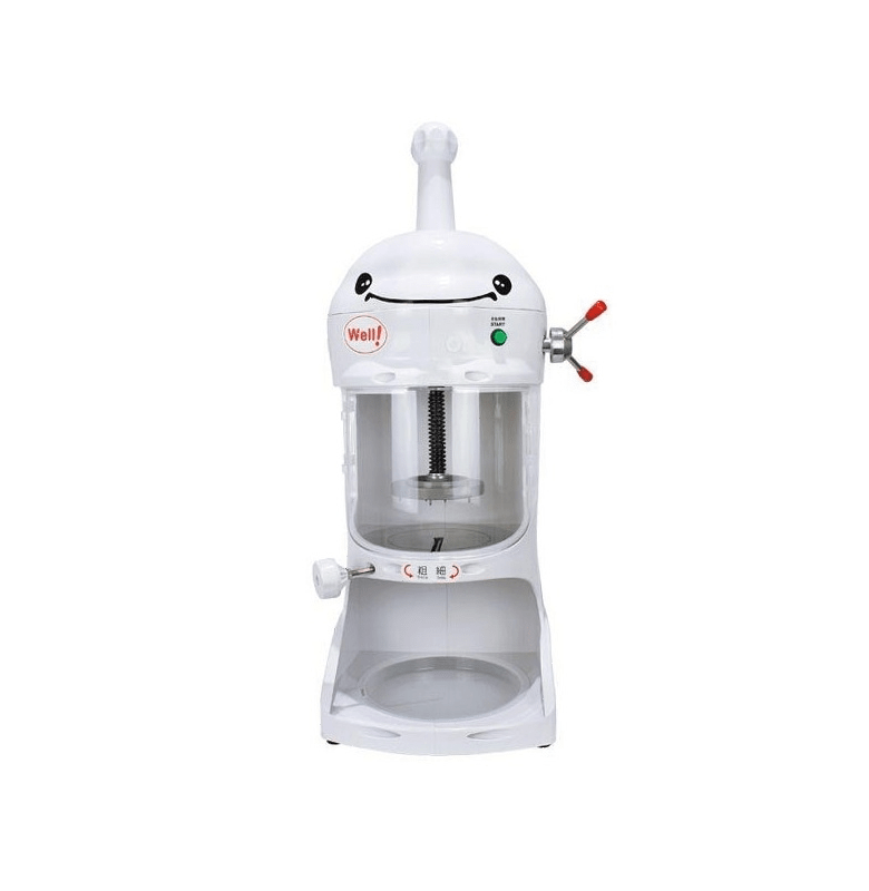 Измельчитель льда Foodatlas BY-118