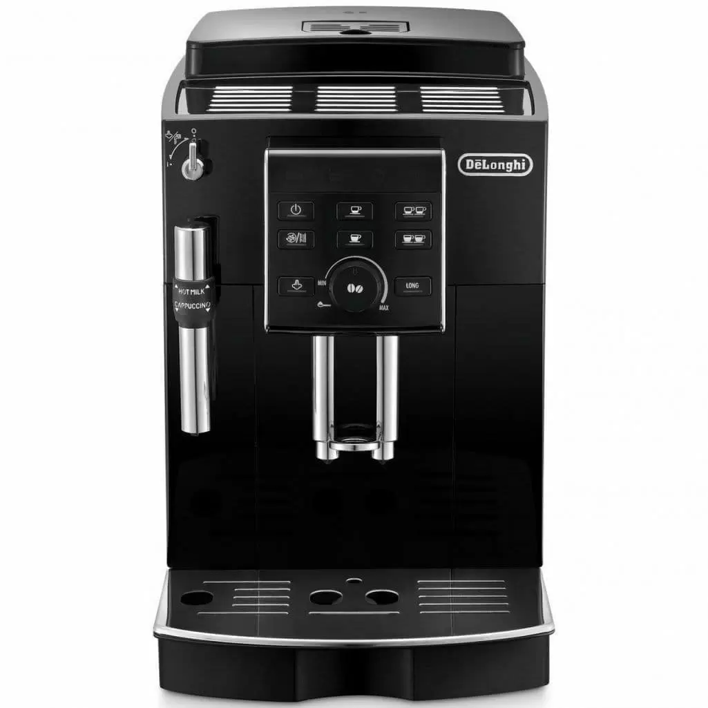 Кофемашина Delonghi ECAM 23.120 B