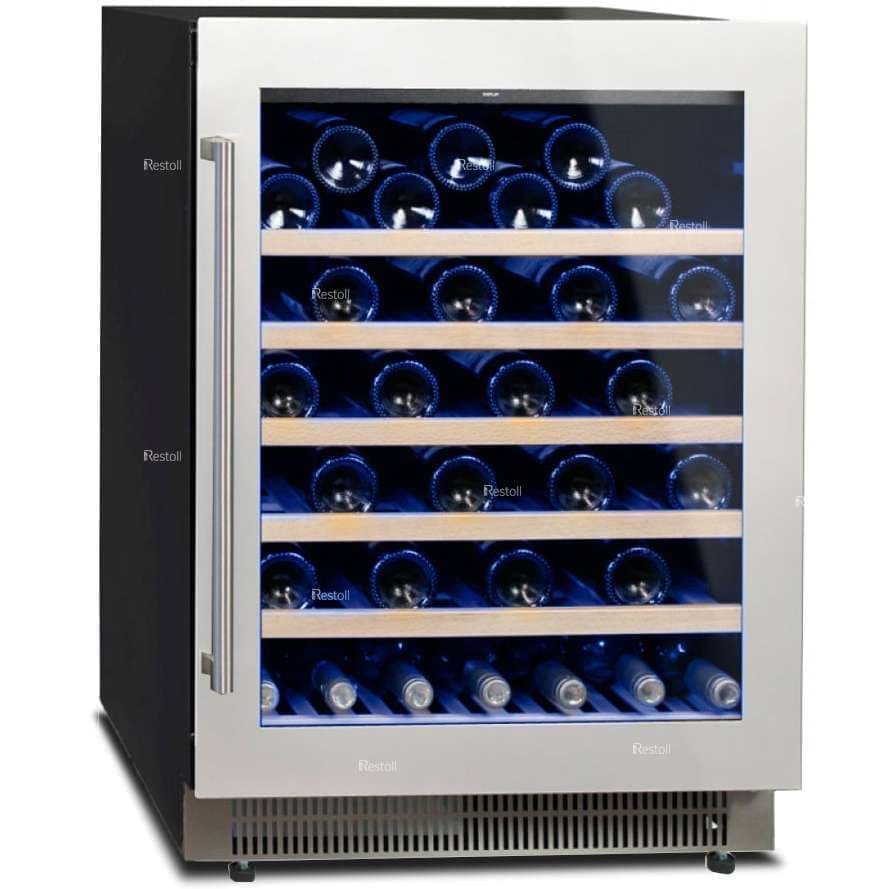 Шкаф винный Dunavox DAU-52.146W