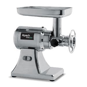 Мясорубка Apach ATS12U/SS (220V)