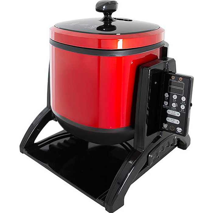 Сковорода электрическая Foodatlas GT-6