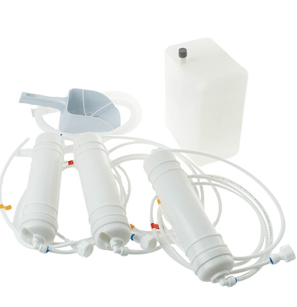 Льдогенератор Foodatlas BY-Z45FT