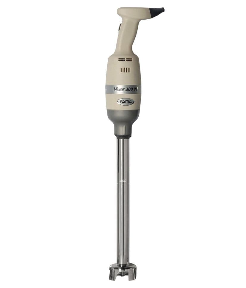 Миксер ручной Fama Mixer 300 VV Combi + насадка 400 мм