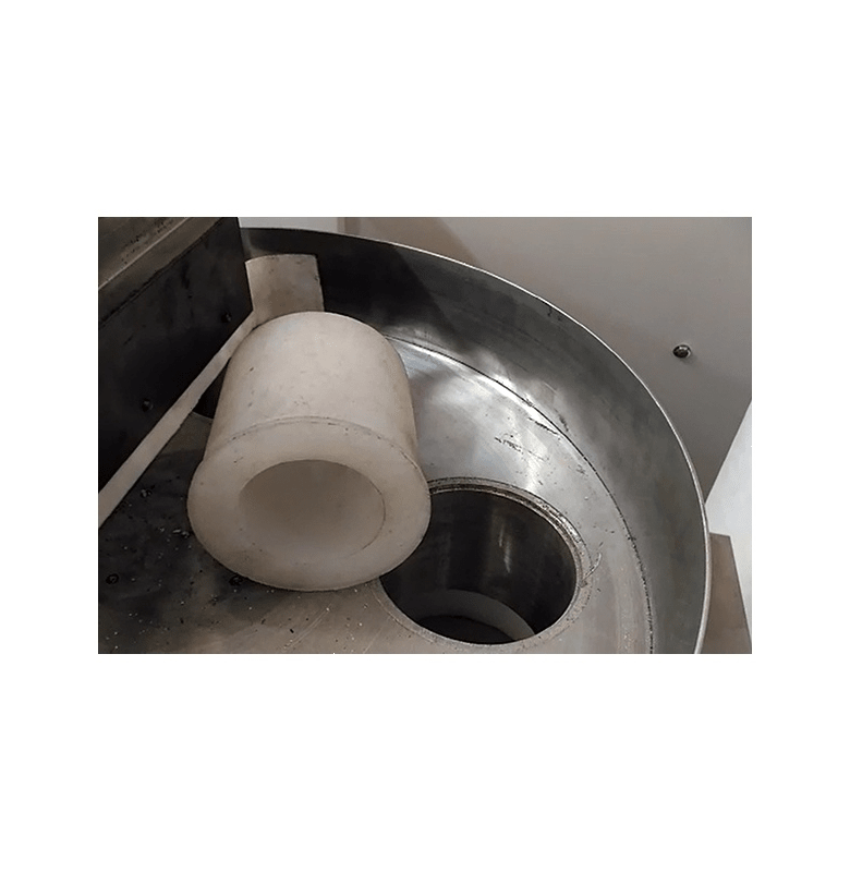 Фасовочно-упаковочный аппарат Foodatlas HP-200G (500-1000g, датер)