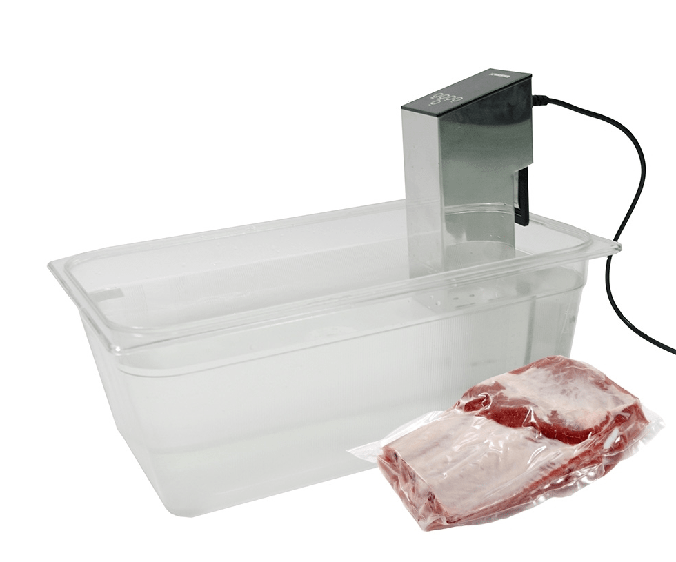 Ротационный кипятильник Sous Vide Kocateq BM110SV