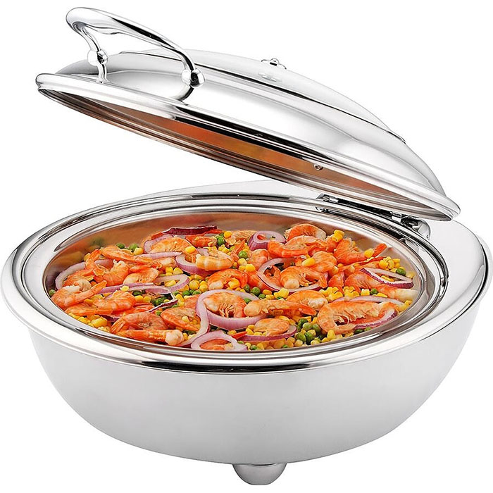 Мармит электрический Sunnex Genoa W36400-1-UXW 6,8л