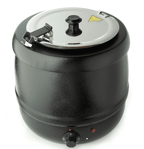 Мармит первых блюд Foodatlas 83010SP