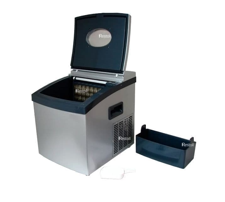 Льдогенератор Gastrorag DB-02