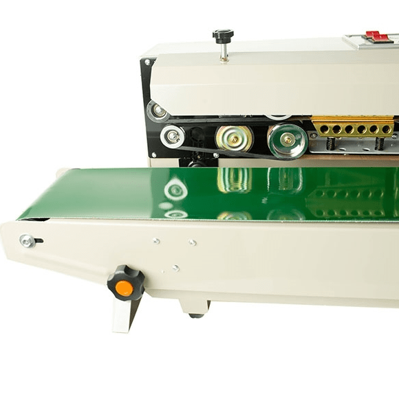 Запайщик роликовый Foodatlas FR-900 Pro