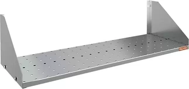 Полка кухонная Hicold НПС_10/3 П