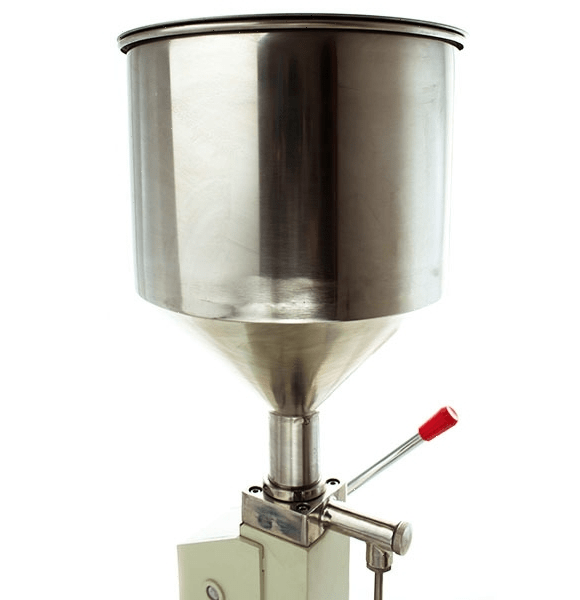 Дозатор поршневой Foodatlas A-03 Pro, ручной