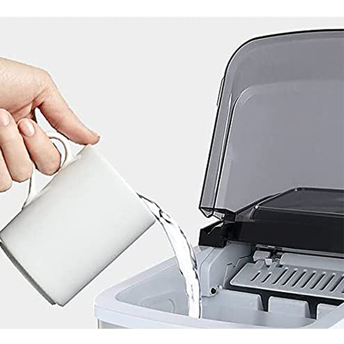 Льдогенератор Foodatlas IM-12SLE