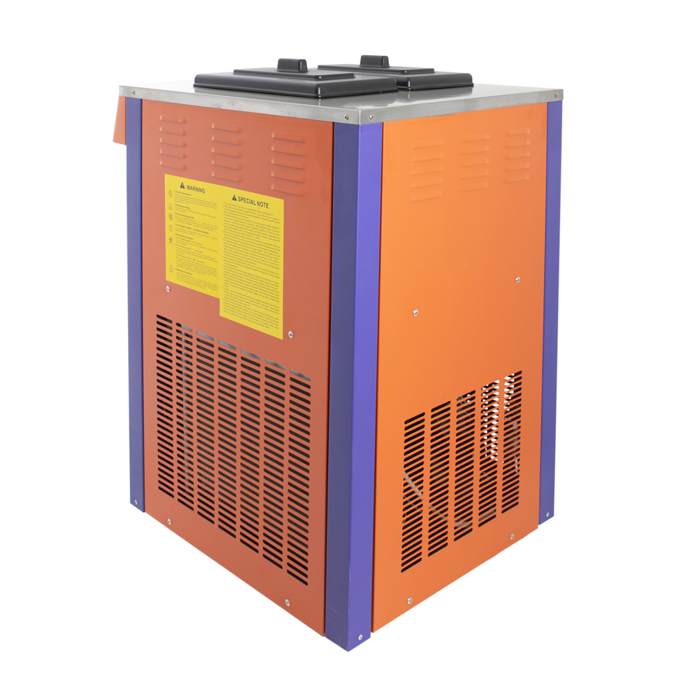 Фризер мягкого мороженого Foodatlas MQ-L18T Eco