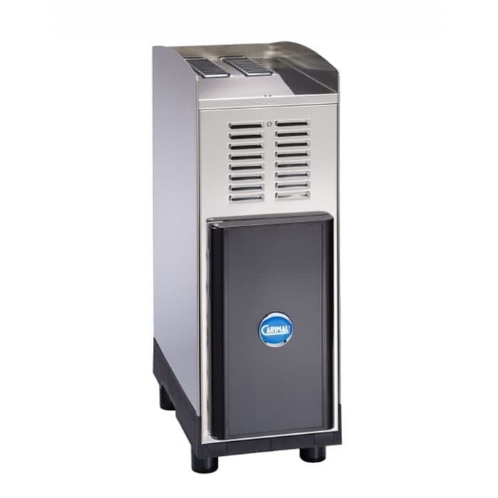 Шкаф холодильный для молока Carimali FRIDGE PLUS