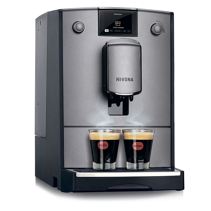 Кофемашина Nivona CafeRomatica NICR 695