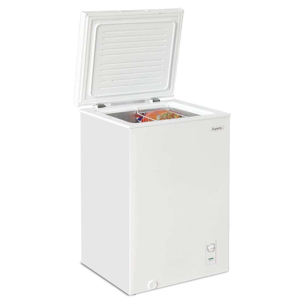 Ларь морозильный Бирюса 115KX