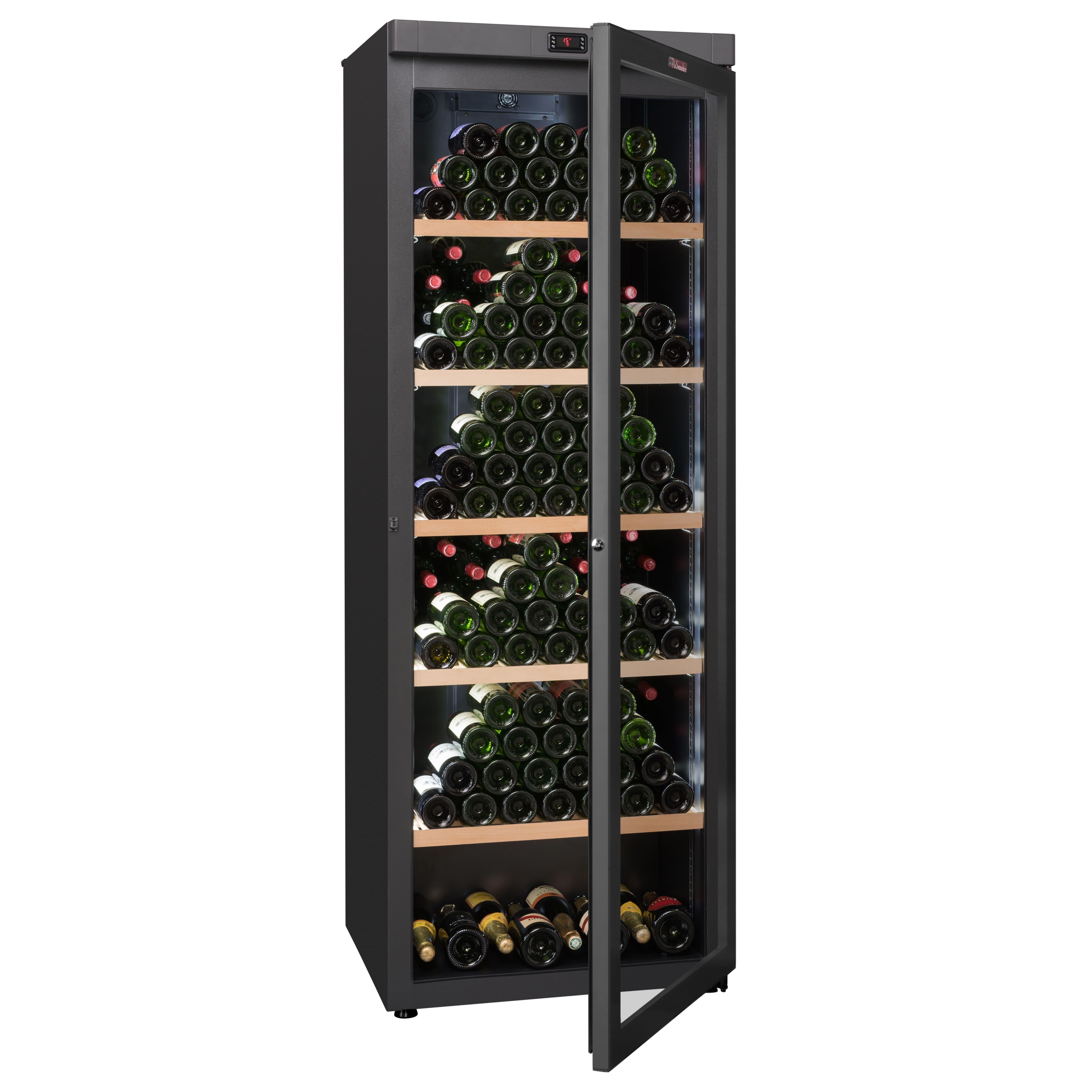 Шкаф винный La Sommeliere VIP330V