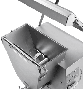 Мясорубка Sirman Master 60 Y12 HP 4 PS 1Ф