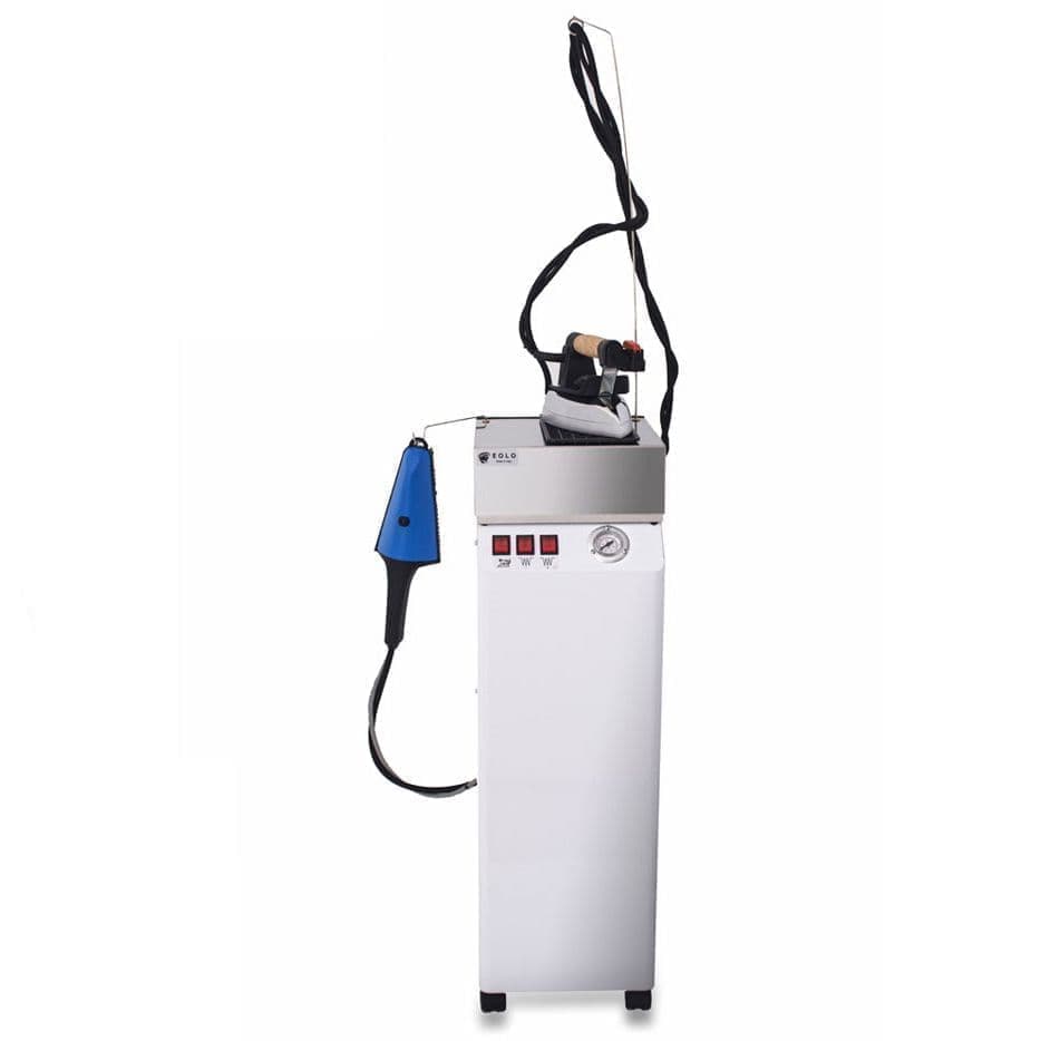 Парогенератор Eolo AV01 RA F-S, с утюгом