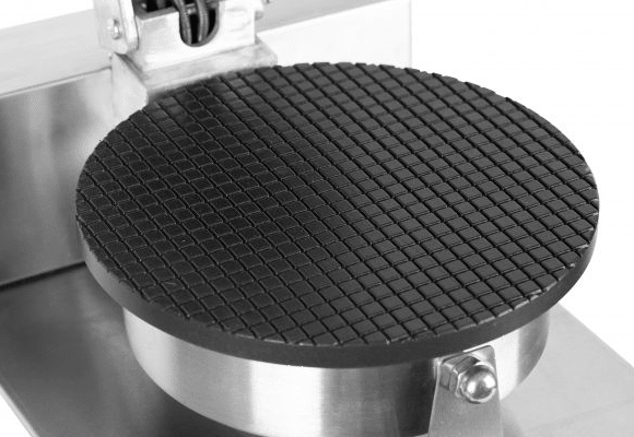 Вафельница Foodatlas ZU-1 Eco круг