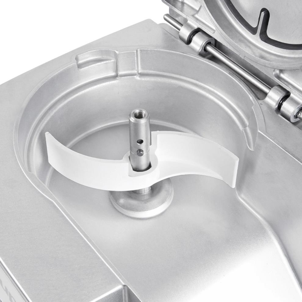 Овощерезка Robot Coupe CL55 220В 2 воронки 2244