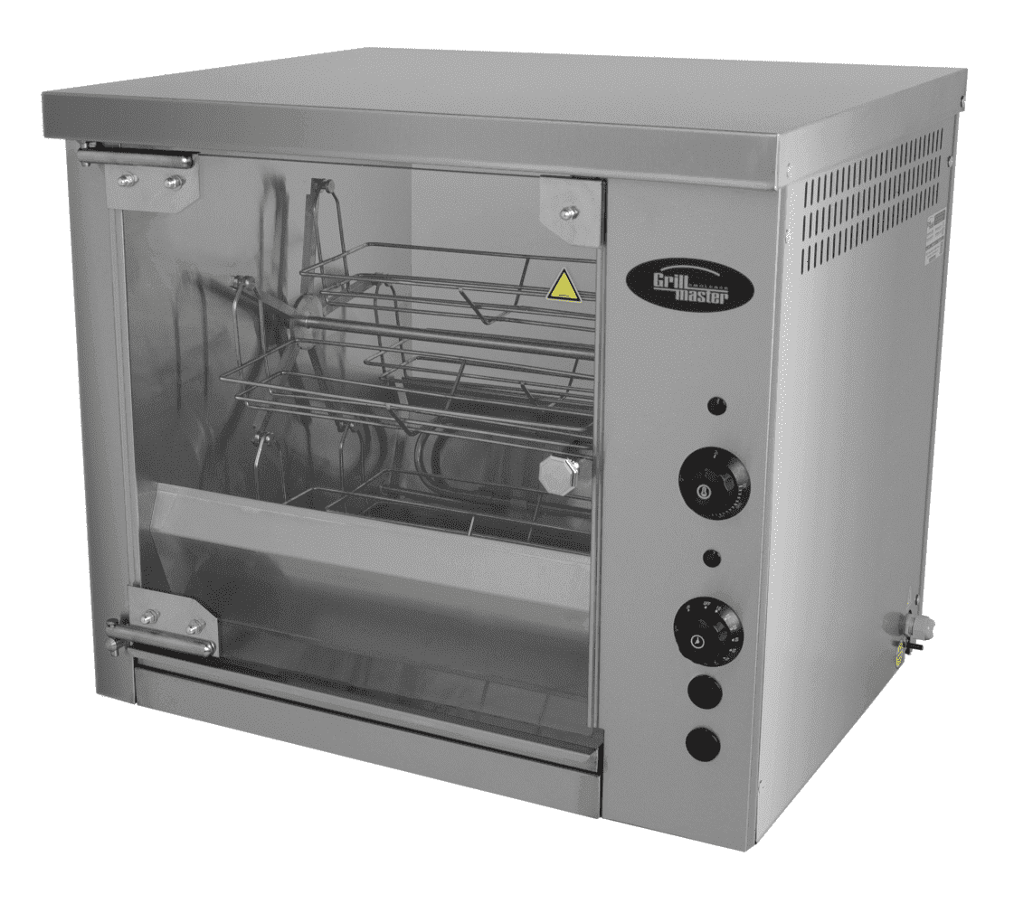 Гриль для кур Grill Master Ф3КМЭ 21106