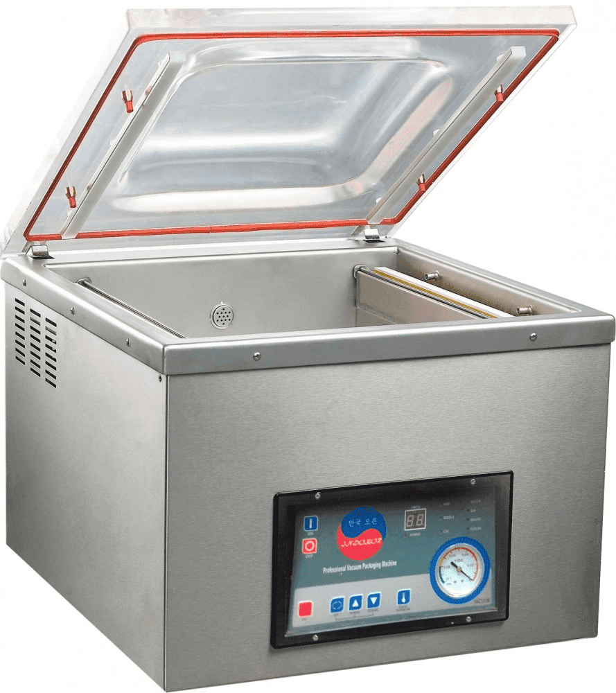 Вакуумный упаковщик Indokor IVP-500/T