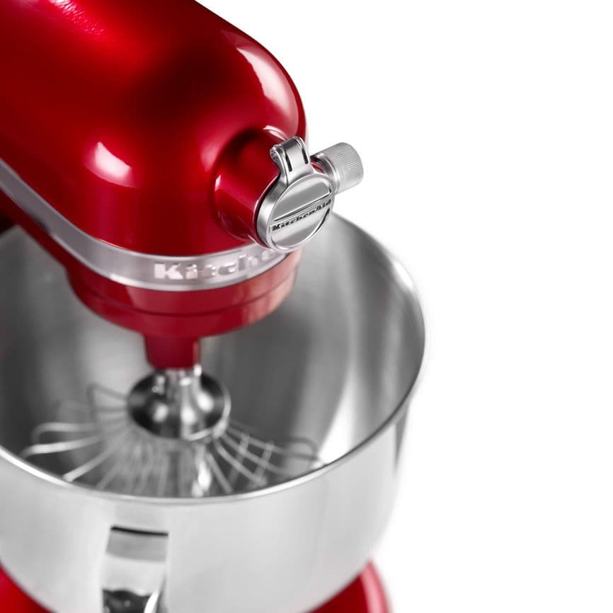 Миксер планетарный KitchenAid 5KSM7580XECA карамельное яблоко