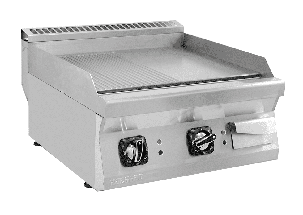 Жарочная поверхность Kocateq MCEG 66SR
