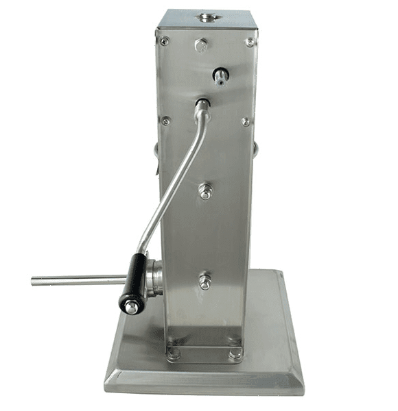 Шприц колбасный вертикальный Foodatlas HR-3L