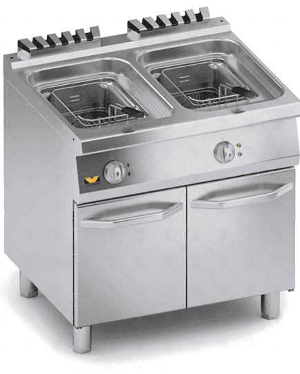 Фритюрница Vortmax FF2 E710