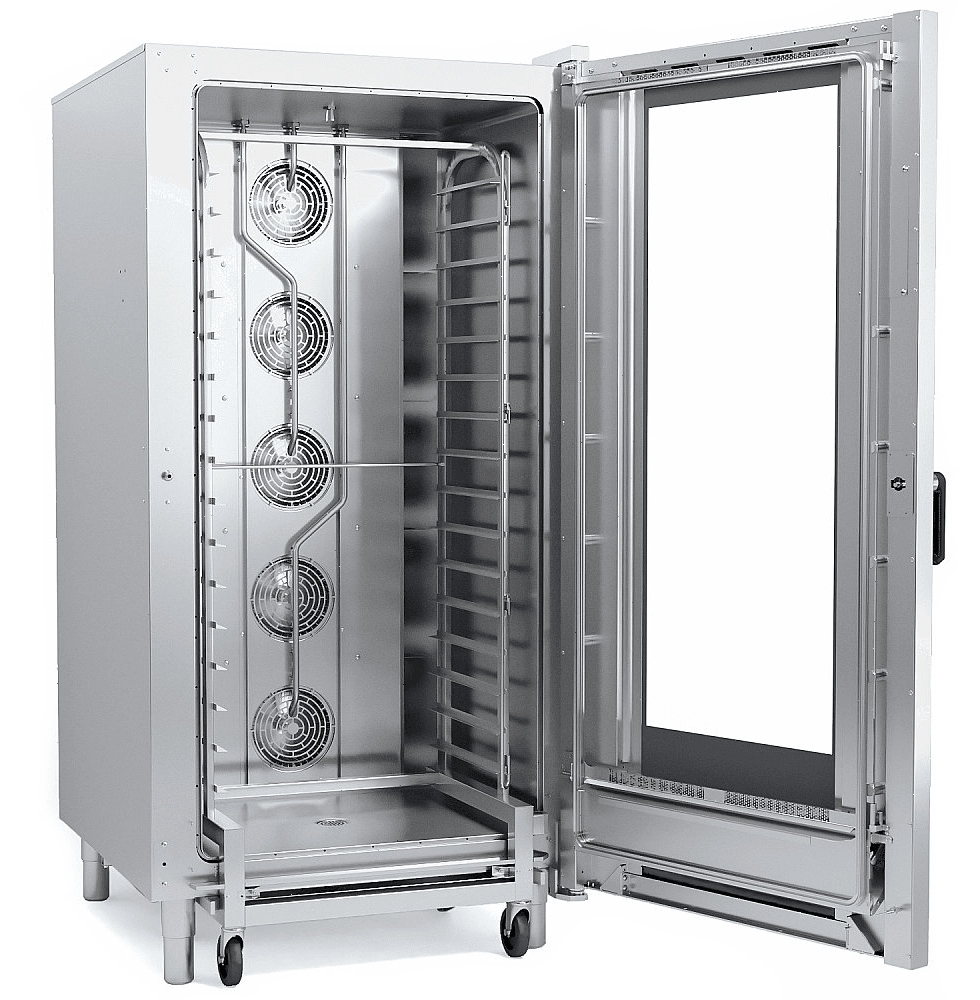 Печь конвекционная Abat КЭП-16 (11000027030)