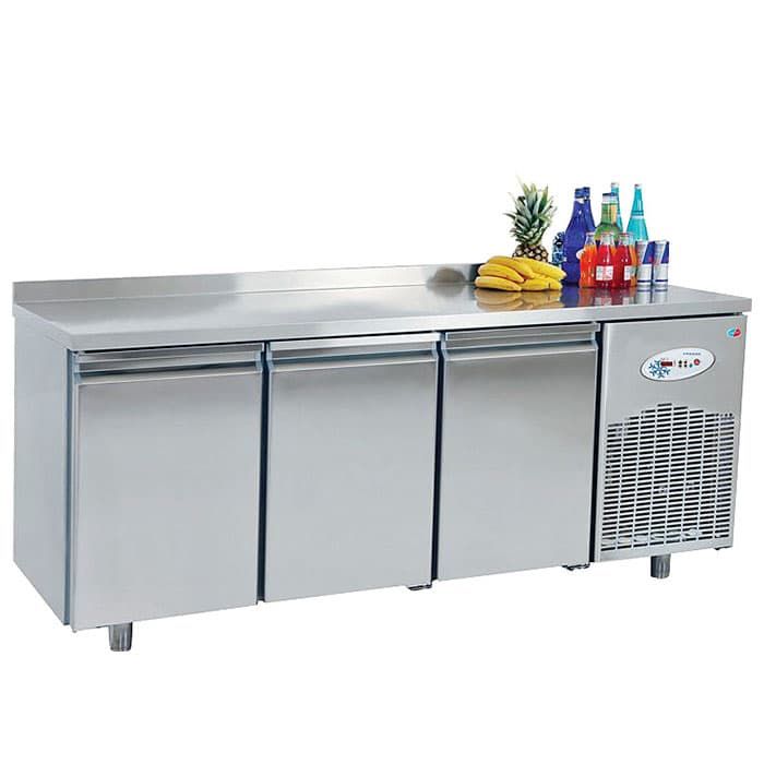 Стол холодильный Frenox CGN3-SH