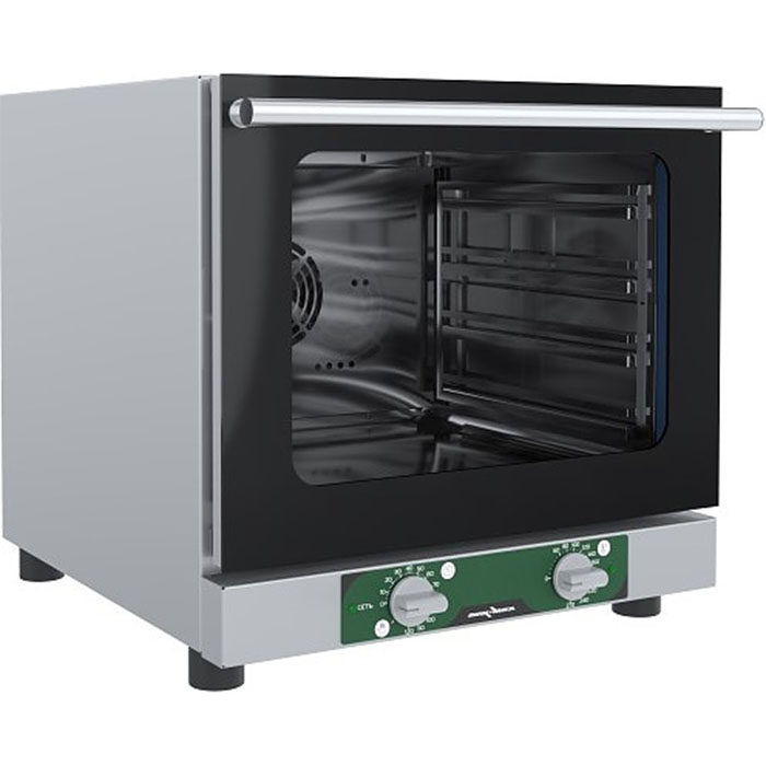 Печь конвекционная ПищТех ПК-4-440/325