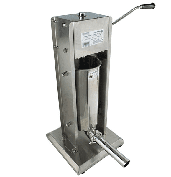 Колбасный шприц вертикальный Foodatlas HOLS-5L