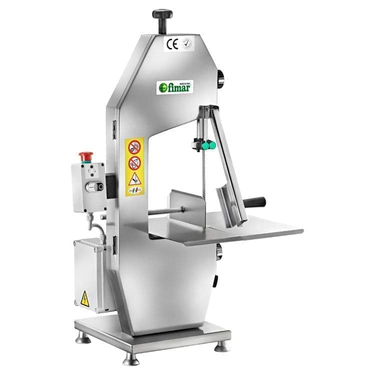 Пила для мяса Fimar SE/1550 220В Анод
