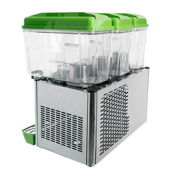 Сокоохладитель Foodatlas 12 PL-3