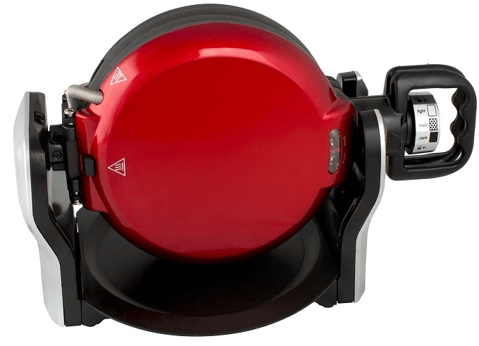 Вафельница Gemlux GL-WM-888R