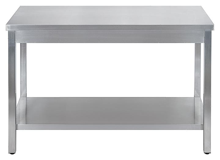 Стол производственный Luxstahl СПУ-16/6