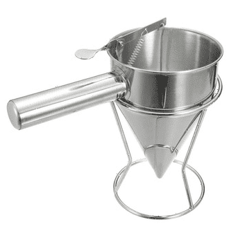 Воронка-дозатор жидкого теста Kocateq SV DD01