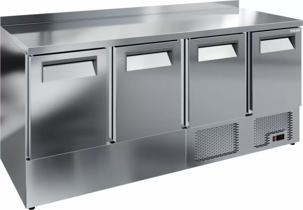 Стол морозильный Polair TBi4_GC