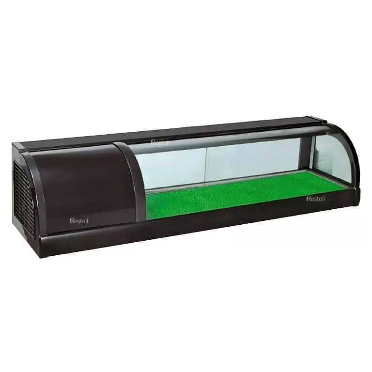 Витрина суши_кейс EKSI ISD-1200