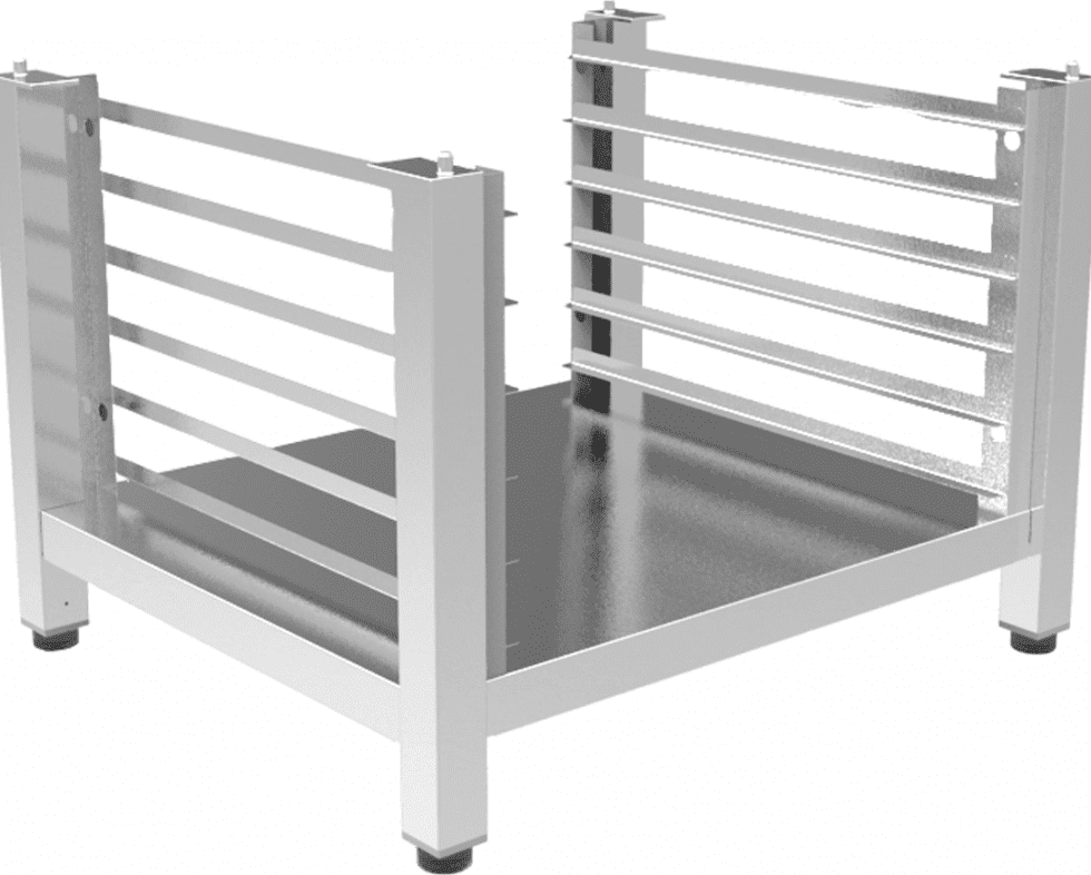 Подставка Unox XEKRT-06EU-M