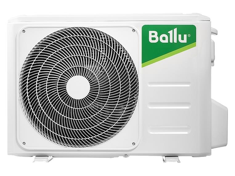Канальный кондиционер Ballu BLC_D-60HN1_21Y