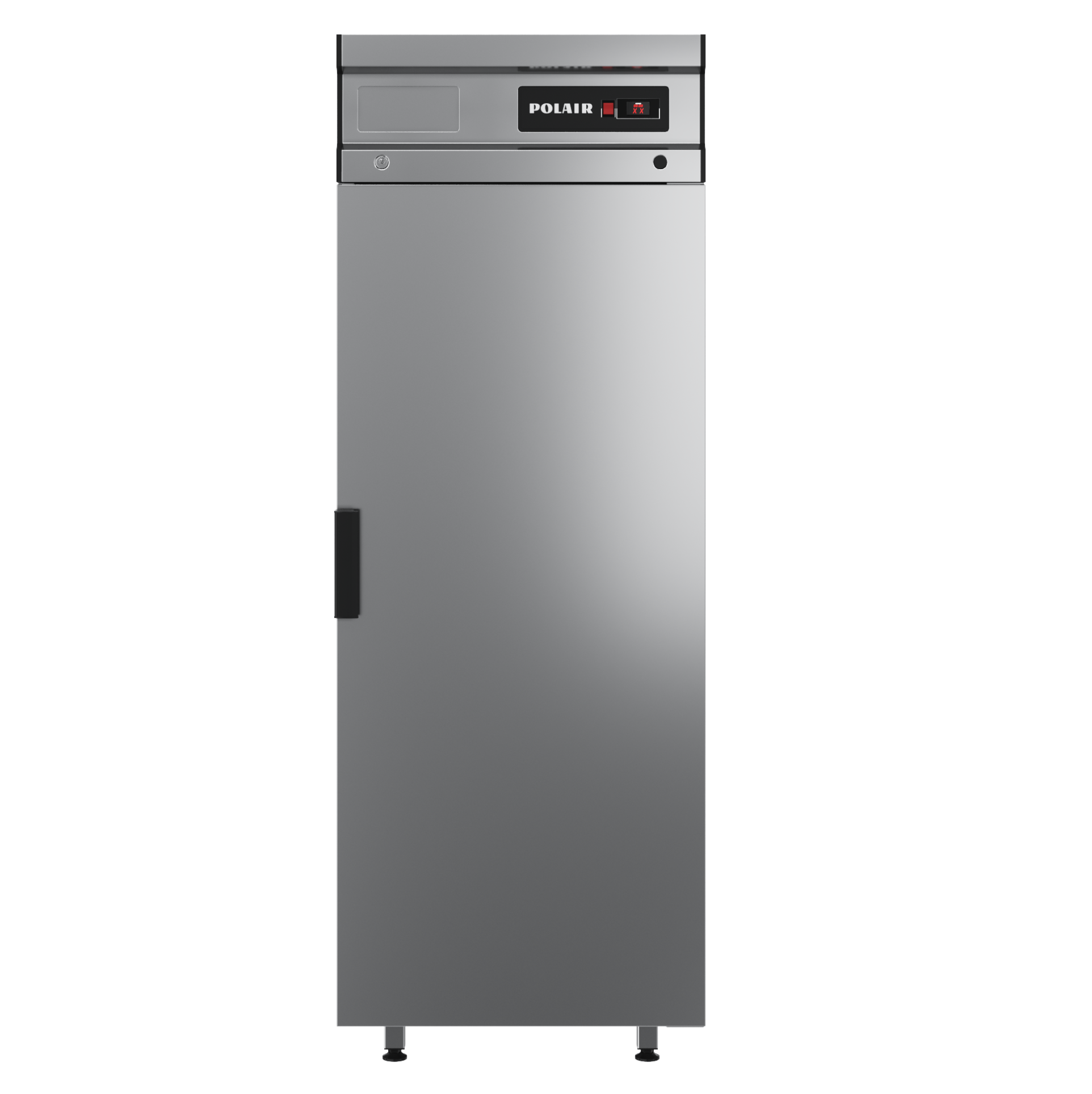 Шкаф холодильный Polair CM107-G